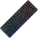 Cherry MX 8.2 TKL WL RGB Gaming MX Brown Wireless RGB Tastiera RF Senza Fili Bluetooth Qwertz Tedesco Nero