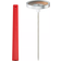 Taylor GrillWorks Instant Read Meat Thermometer