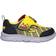 Skechers Kid's Comfy Flex 2.0 - Yellow/Black