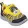 Skechers Kid's Comfy Flex 2.0 - Yellow/Black