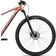 Orbea MTB Hardtail Onna 27.5" 2024 - Terracotta Red Matt/Green Gloss Unisex