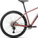 Orbea MTB Hardtail Onna 27.5" 2024 - Terracotta Red Matt/Green Gloss Unisex