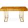 Jonathan Adler Bond Executive Burled Mappa Writing Desk