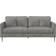 CosmoLiving by Cosmopolitan Highland Gray Sofa