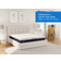 Sleepy's Sealy Polyether Mattress