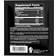 Animal Energy Chews Sample Mango 4 st
