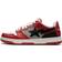 Bape Sk8 Sta #1 M2 M - Red