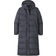 Patagonia Women's Silent Down Long Parka - Smolder Blue