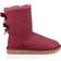 UGG Bailey Bow II - Garnet