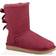 UGG Bailey Bow II - Garnet