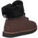 UGG Classic Mini Alpine Lace - Burnt Cedar