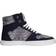 Ethletic Unisex sneakers Hi Fair Sneaker Hiro II Fair Vegan hållbara, Indigo melange