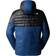 The North Face Men's Middle Cloud Insulated Jacket - Shady Blue/Asphalt Grey
