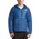 The North Face Men's Middle Cloud Insulated Jacket - Shady Blue/Asphalt Grey