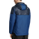 The North Face Men's Middle Cloud Insulated Jacket - Shady Blue/Asphalt Grey