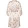 Bruuns Bazaar Pellitory Parez Dress - Crystal Print