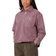 Carhartt Women’s Georgia Shirt Jacket - Dusty Fuchsia