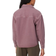 Carhartt Women’s Georgia Shirt Jacket - Dusty Fuchsia