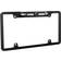 License Plate Frame Camera