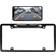 License Plate Frame Camera