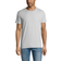 Sol's Martin Men's Round Neck Fitted Jersey T-shirt - Creamy Blue