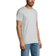 Sol's Martin Men's Round Neck Fitted Jersey T-shirt - Creamy Blue