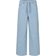 Modström Isolde Pants - Soft Blue Stripe