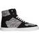 Ethletic Ethletic Sneaker High - Mørkegrå/Sort