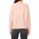 Vince Camuto Sequin Detail V Neck Sweater - Peachy Cream