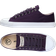 Ethletic Unisex sneakers Lo Fair Trainer White Cap Lo Cut Fair Vegan Hållbar, Grape Velvet Just White