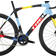 Trek Domane SLR 6 AXS Gen 4 - Black Men's Bike