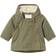 Lil'Atelier Baby's Waterproof Jacket - Kalamata (13229800)