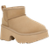 UGG Classic Ultra Mini New Heights - Mustard Seed