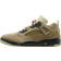 NIKE Jordan Spizike Low M - Neutral Olive/Olive Aura/Dark Smoke Grey/Dark Russet