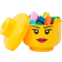 LEGO Förvaringshuvud Flicka Mini