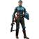Hot Toys Star Wars The Mandalorian 1/6 Koska Reeves 28cm