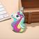 Sumparvenu Lovely Cartoon Unicorn Pencil Sharpener 2pcs