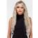 Fahlén Of Sweden Lace Front Peruk Mizuki 26 inch Blonde