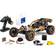 Carson Wild GP Attack 2.4 Ghz 29cc NITRO RC Car RTR 304032