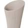 Alexandra House Living Ceramic Purple Vase 60cm