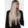 Fahlén Of Sweden Lace Front Peruk Cara 30 inch #60 Blonde