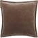 Lexington 1993 Logo Organic Kuddöverdrag Beige, Brun (50x50cm)