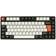 Varmilo VXT82 Minilo Retro 75% Gateron G Pro 2.0 Silver Wireless Keyboard (Nordic)