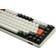 Varmilo VXT82 Minilo Retro 75% Gateron G Pro 2.0 Silver Wireless Keyboard (Nordic)