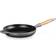 Le Creuset Enameled Oyster 0.56 gal 10.6 "
