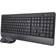 Trust Trezo Comfort Keyboard and Mouse Set (English)