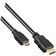 Goobay HDMI A - Mini HDMI C M-M 3m