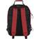 BioWorld Marvel Deadpool Bungee Suit Up Character Backpack - Maroon