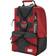 BioWorld Marvel Deadpool Bungee Suit Up Character Backpack - Maroon