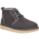 UGG Neumel Shaggy Suede - Dark Gray